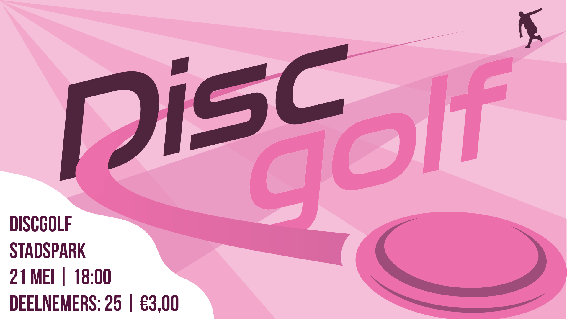 Discgolf